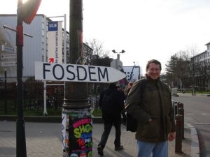 Fosdem