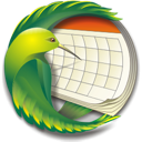 Logo Sunbird