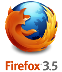 Firefox 3.5