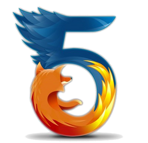 Firefox 5