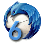 Mozilla Thunderbird 6