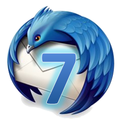 Mozilla Thunderbird 7