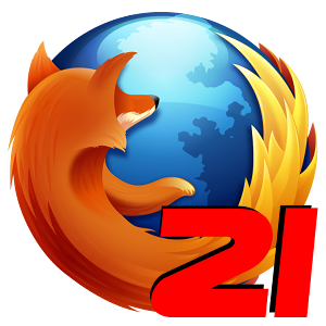 Firefox21-Gioxx.org
