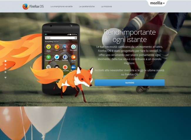 FirefoxOS-Localized