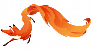 Meet-the-Firefox-OS-Mascot-a-Fox-That-s-on-Fire