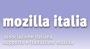 Mozilla Italia